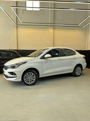 FIAT CRONOS 1.3 FIREFLY FLEX DRIVE MANUAL FIAT CRONOS 1.3 FIREFLY FLEX DRIVE MANUAL